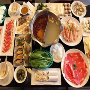 gogofood韓國年糕火鍋加盟