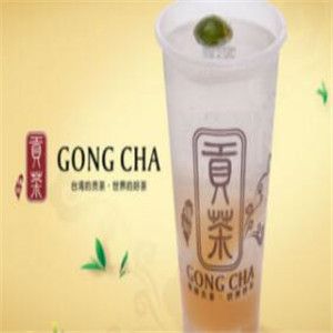 春天貢茶加盟