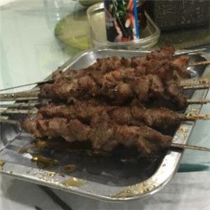 伊賢德新疆美食加盟