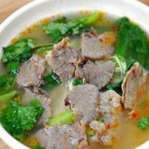 古法傳統(tǒng)牛肉湯加盟