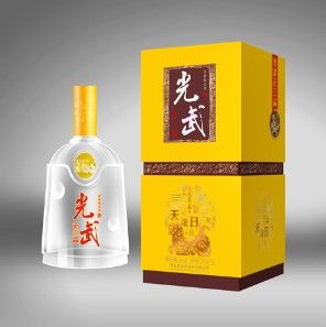 大漢光武白酒加盟