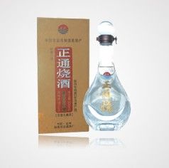 正通小燒白酒加盟