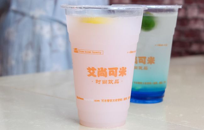 艾尚餐飲管理加盟