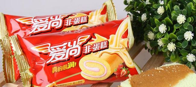 愛尚非休閑食品加盟