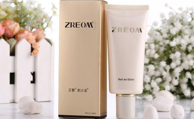 ZREOM正蓉化妝品加盟