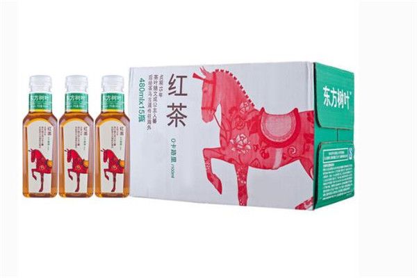 原味潮飲品加盟