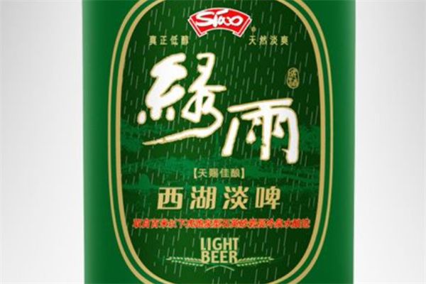 西湖啤酒加盟