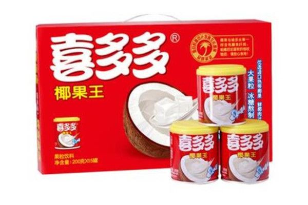 喜多多休閑食品加盟