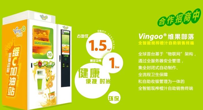 Vingoo 維果部落