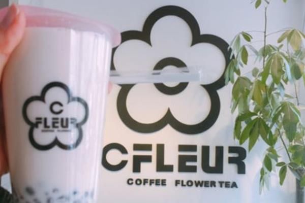 CFLEUR希芙樂茶飲加盟