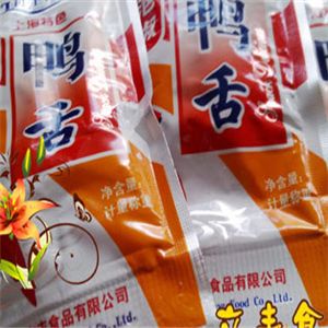 立豐休閑食品加盟