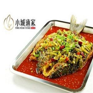 小城漁家烤魚(yú)加盟