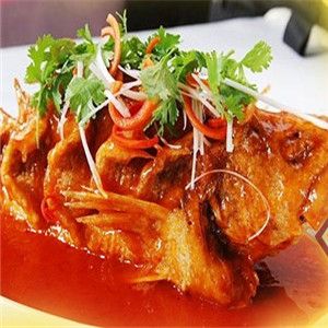 楊記香酥壇子魚(yú)加盟