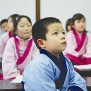 惟志誠國學幼兒園加盟