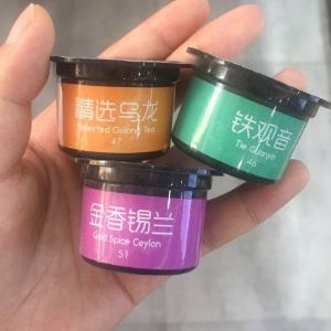 每天喜果pure drink加盟