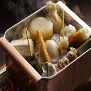 魔丸家關(guān)東煮加盟