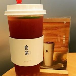 自茶加盟