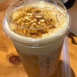 茶閣里奶茶加盟