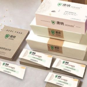 唐納無(wú)糖食品加盟