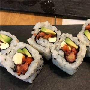 Sushi love創(chuàng)意壽司加盟