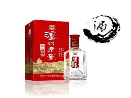 特釀白酒加盟