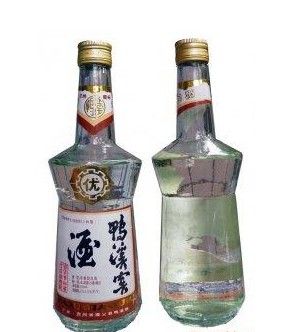 鴨溪窖酒加盟