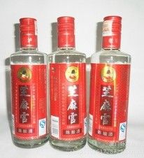 石花白酒加盟