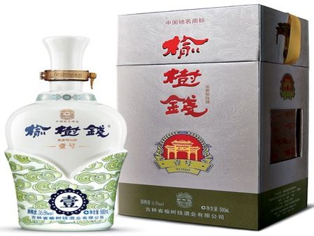 榆樹(shù)錢酒加盟