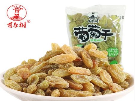 百年樹(shù)休閑食品加盟