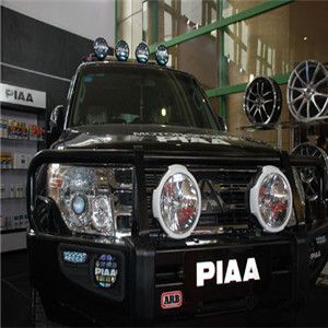 PIAA汽車用品加盟