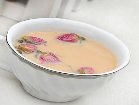 24奶茶食坊加盟