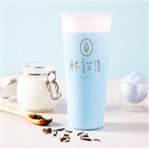 杯言茶語韓雪加盟