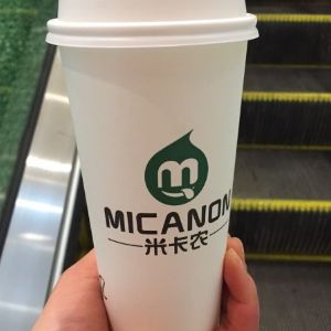 米卡農(nóng)奶茶加盟