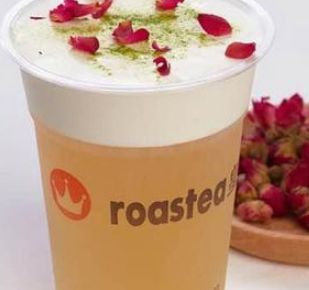 roastea皇茶加盟