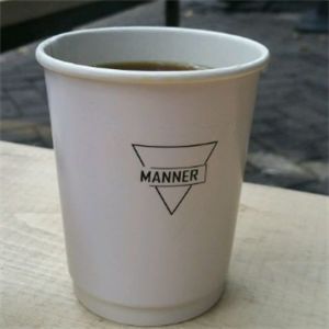 Mannercoffee加盟