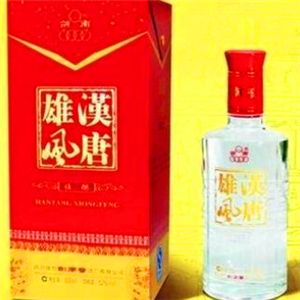 漢唐名酒加盟