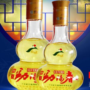 勁陽春酒業(yè)加盟