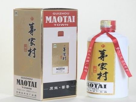 茅家村白酒加盟