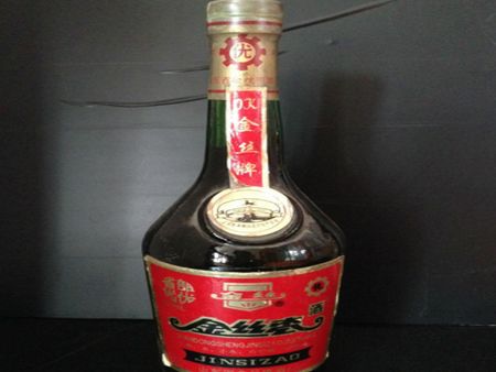 金絲棗酒加盟