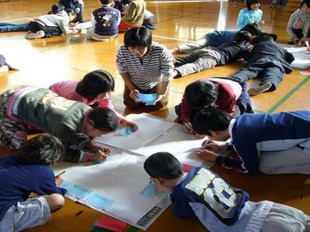 伊頓雙語幼兒園加盟