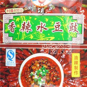 劉胡子調(diào)味品加盟