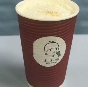 小小春私房飲品加盟