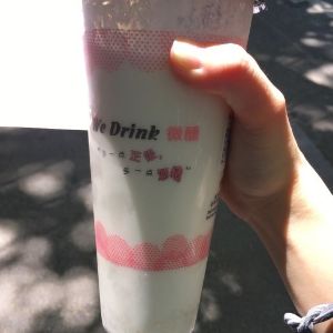 微醺茶飲 we drink加盟