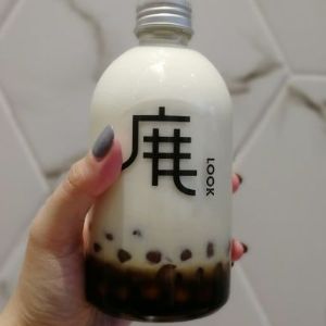 鹿·鮮果蘇打果飲加盟