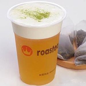 roastea皇茶加盟