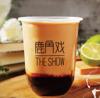 the show鹿角戲加盟