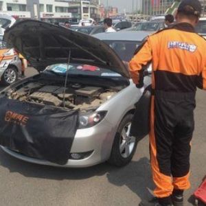 養(yǎng)車之家加盟