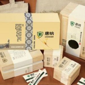 唐納無(wú)糖食品加盟