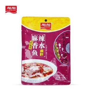 加加調(diào)味品加盟