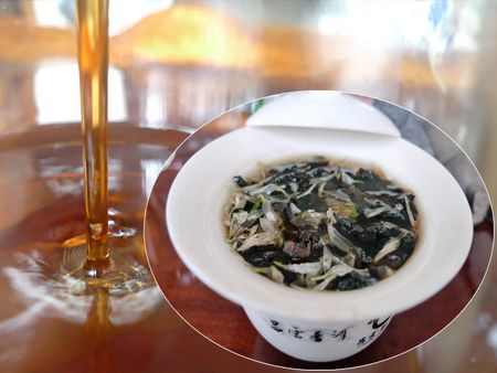 昌云茶業(yè)加盟